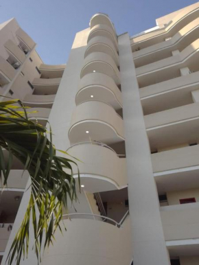 Edificio Oasis Apartamento 606